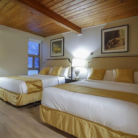 Grizz Hotel ريفيلستوك المظهر الخارجي الصورة