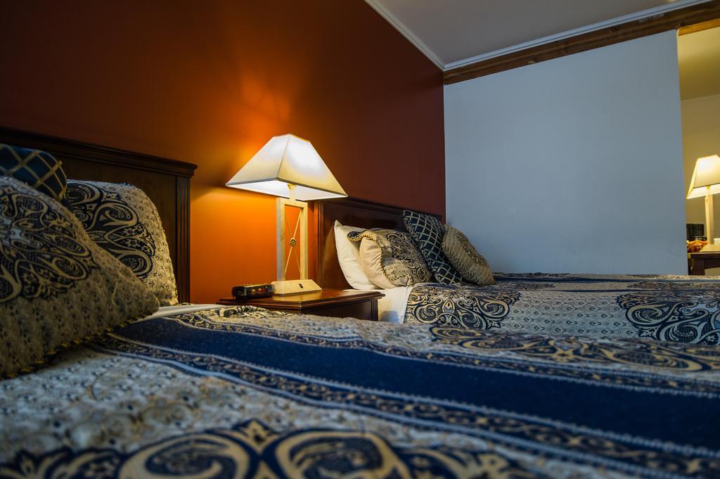 Grizz Hotel ريفيلستوك المظهر الخارجي الصورة