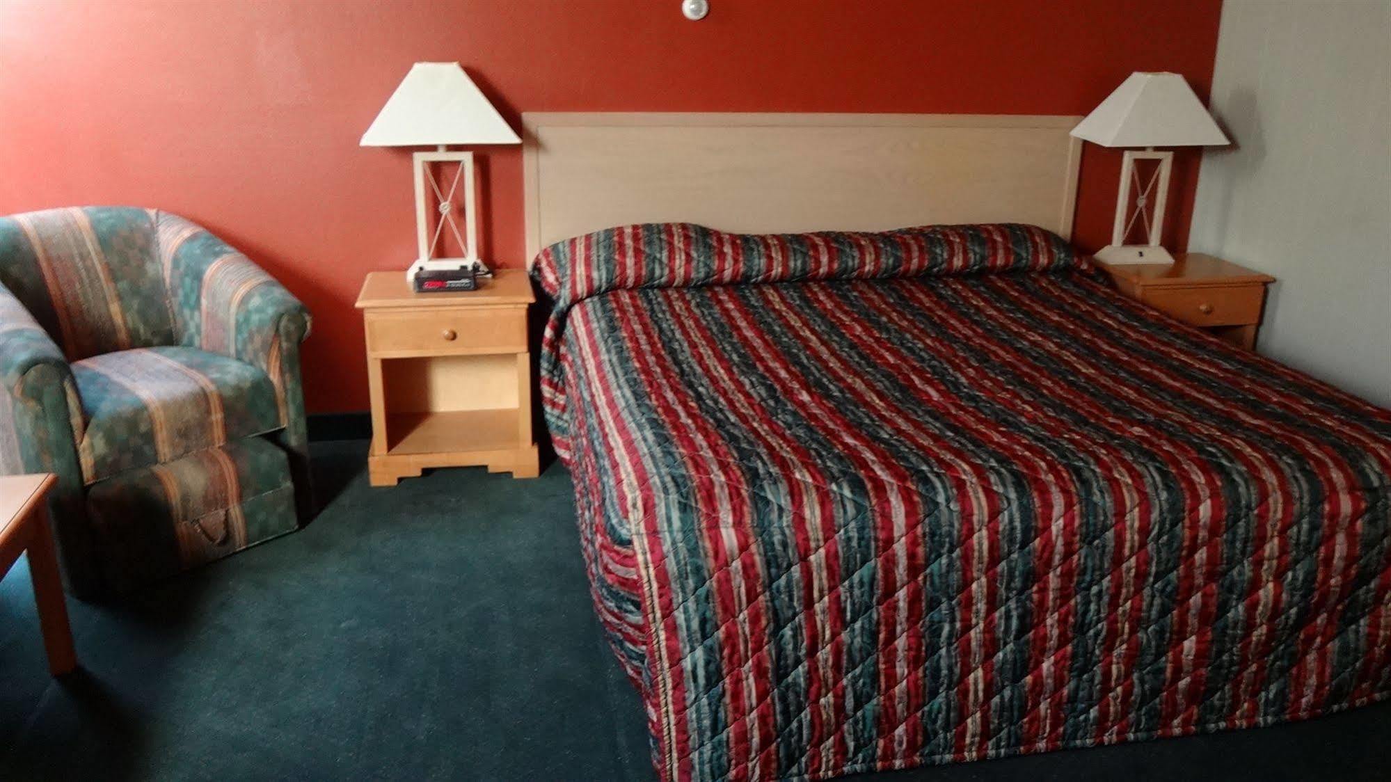 Grizz Hotel ريفيلستوك المظهر الخارجي الصورة