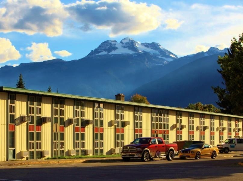 Grizz Hotel ريفيلستوك المظهر الخارجي الصورة