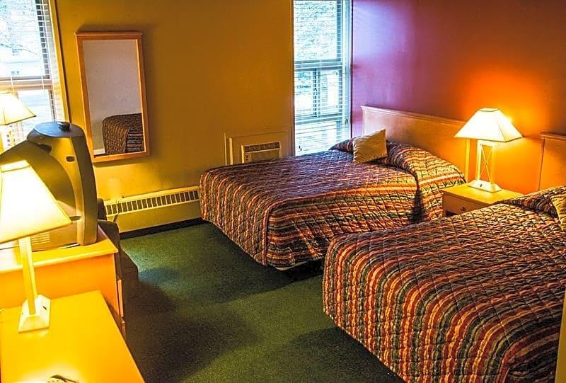 Grizz Hotel ريفيلستوك المظهر الخارجي الصورة